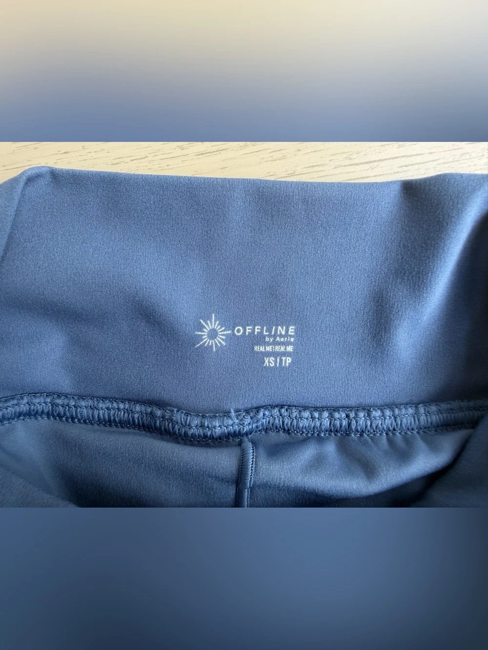 aerie excellent pre
